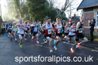 Saltwell 10k Road Race, Saltwell Park, Gateshead. Photo: David T. Hewitson/Sports for All Pics